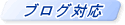 ブログ対応